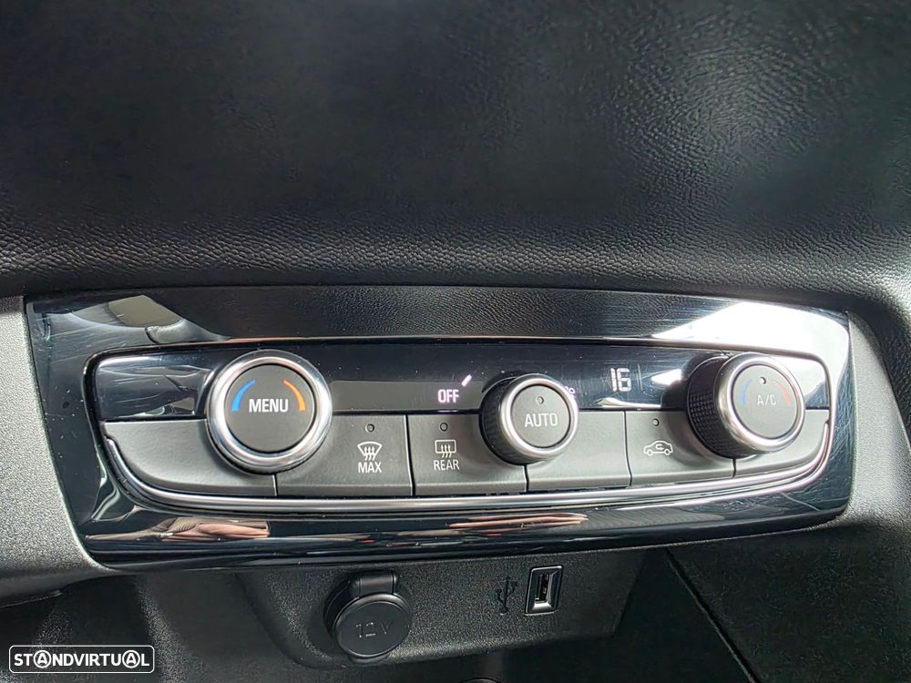 Opel Corsa-e Edition - 18