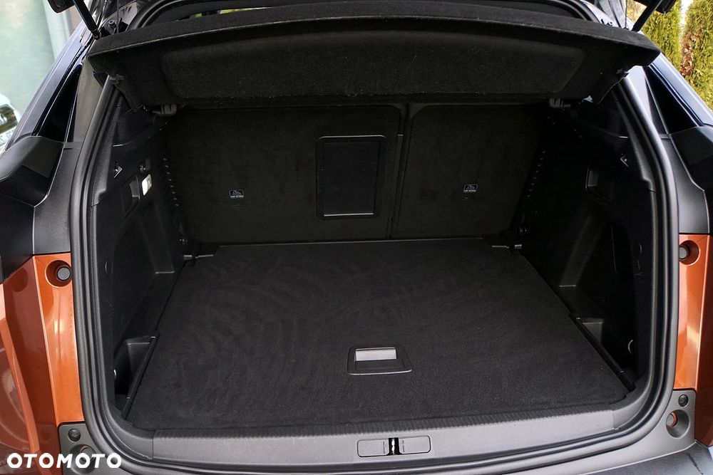 Peugeot 3008 HDi 150 Business-Line - 38