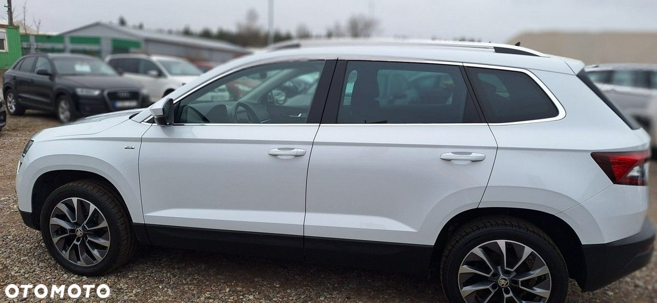 Skoda Karoq - 4