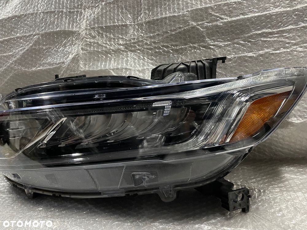 LAMPA LEWA HONDA ACCORD X LX 2018- STANLEY W3367 UG26HZ - 4