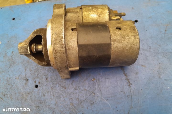 Electromotor CV6T11000GE EJ3MA  ESW10E40 MX1253 Ford Focus 3 [2011 - - 3