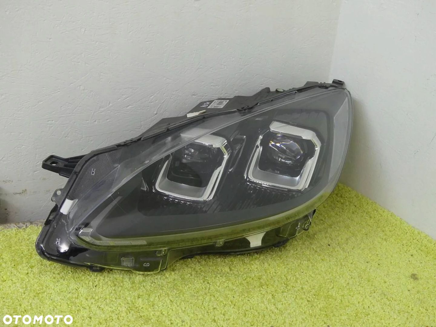 Lampa Przód Lewa Ford Kuga MK3 20- Full Led Super - 1