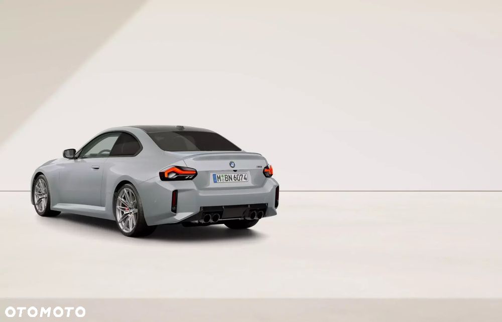 BMW M2 - 5