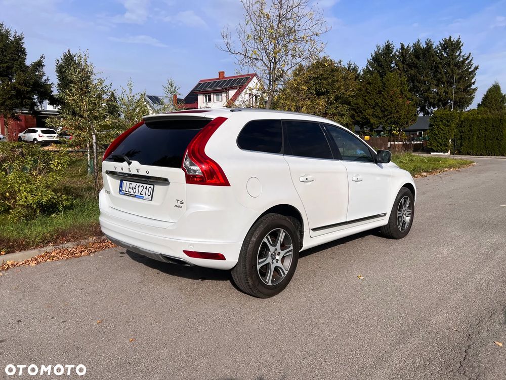 Volvo Xc 60 2014 photo 4