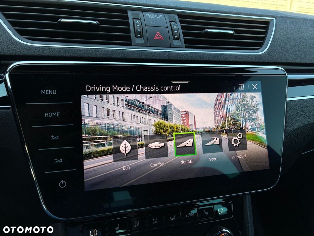 Skoda Superb 2.0 TDI SCR 4x4 L&K DSG - 16
