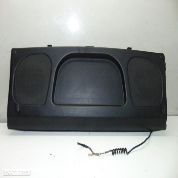 Lancia Delta modelo de 1994 chapeleira - 1