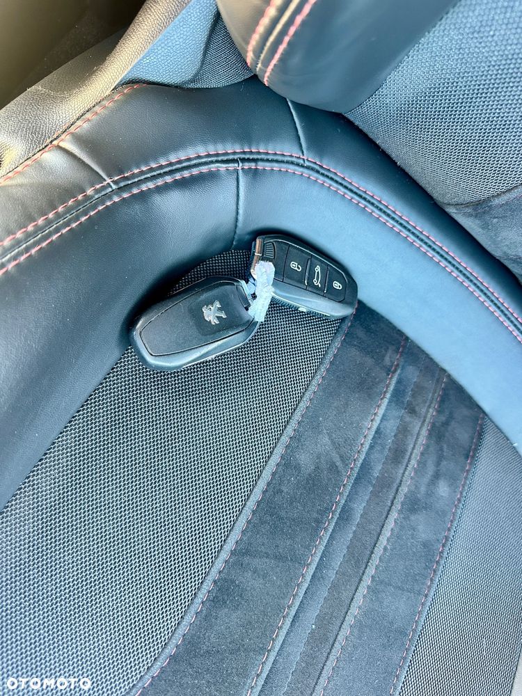 Peugeot 308 GTi by Sport - 27