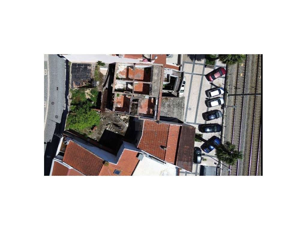 OPORTUNIDADE!
Terreno Premium Com Projecto Pronto a Construir ao L... - Grande imagem: 5/5
