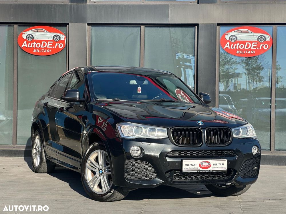 BMW X4 - 2