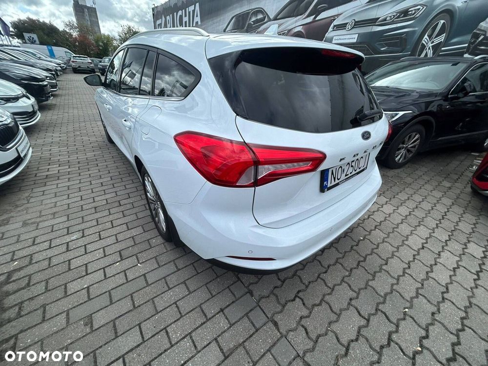 Ford Focus - 6