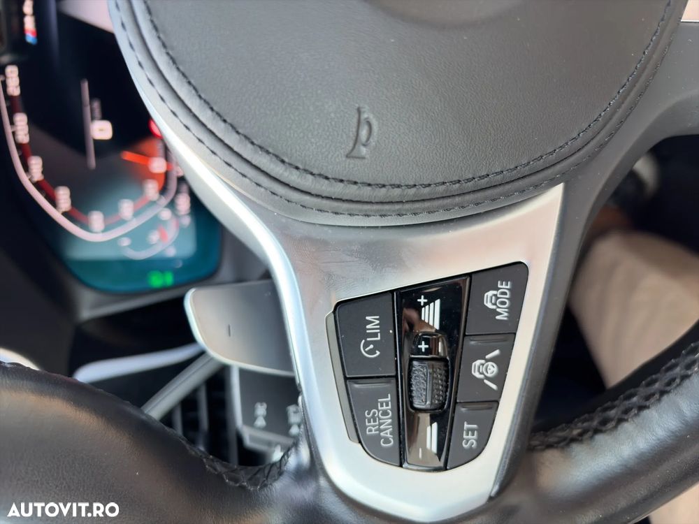 BMW Seria 4 M440i xDrive - 30