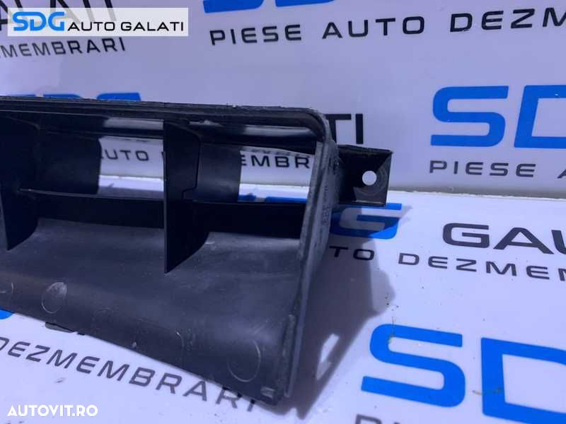 Priza Deflector Difuzor Captare Aer VW Golf 5 PLUS 2004 - 2008 Cod 1K0805971C [D0809] - 5