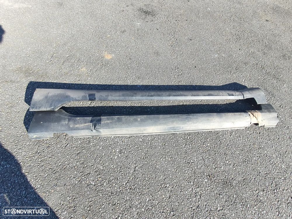 EMBALADEIRAS PEUGEOT 2008 I - 1