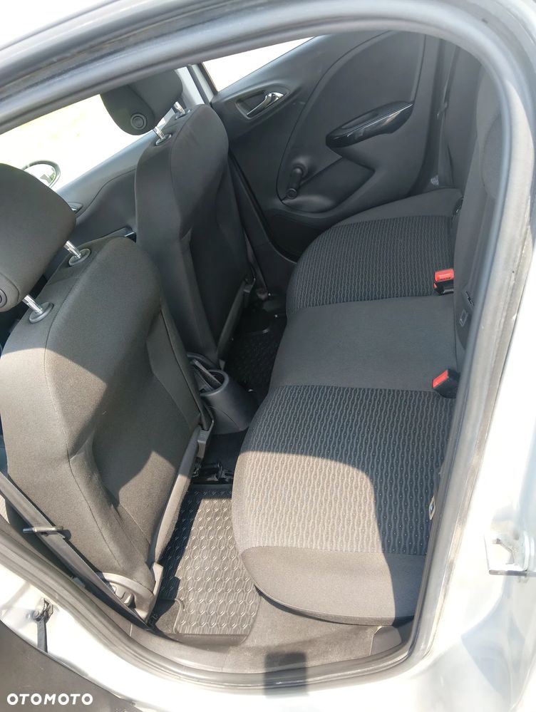 Opel Corsa 1.4 Cosmo - 18