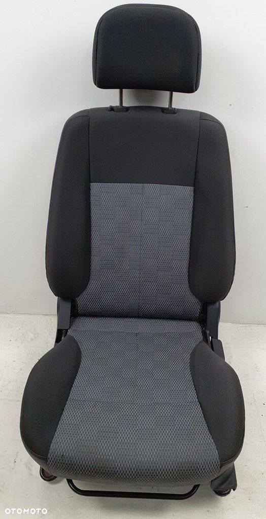 FOTEL KIEROWCY LEWY PRZÓD KIA PICANTO I - 1