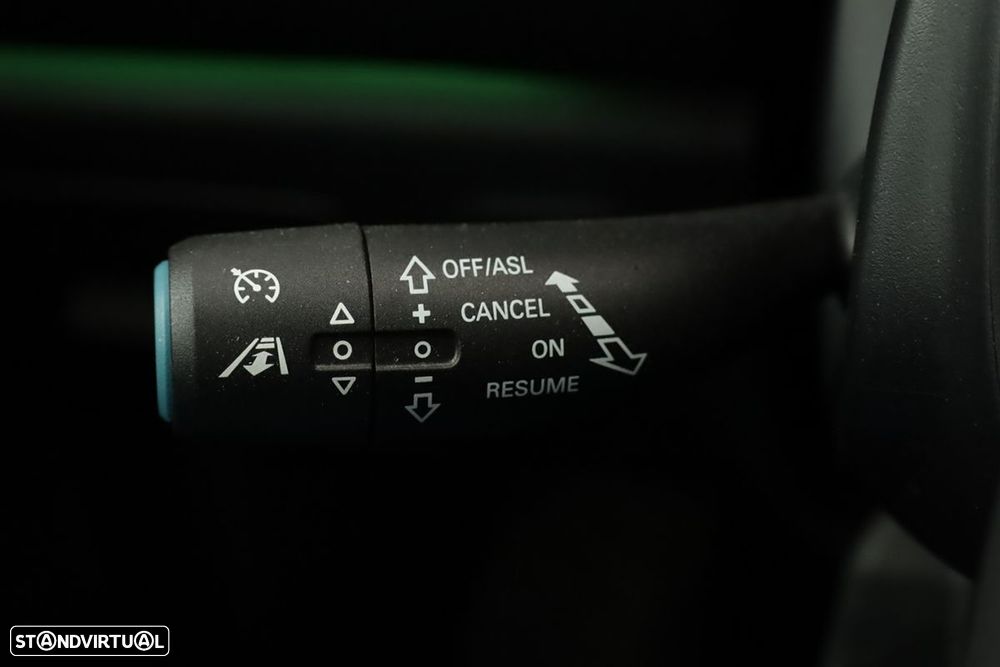 MG EHS 1.5 T-GDI Plug-in Hybrid Luxury - 18