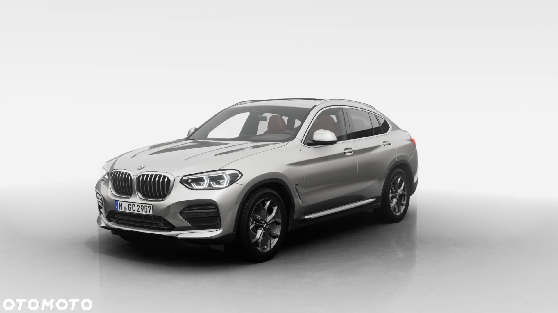 BMW X4 - 1