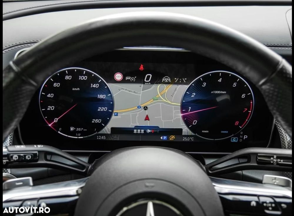 Mercedes-Benz GLC - 8