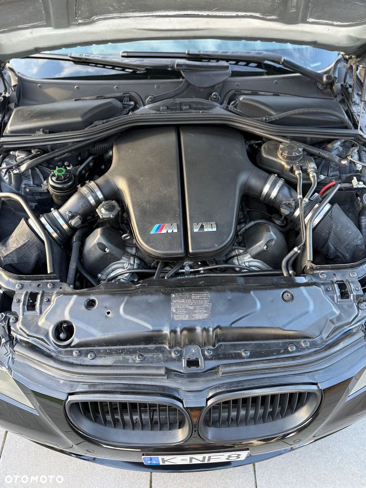 BMW M5 - 30