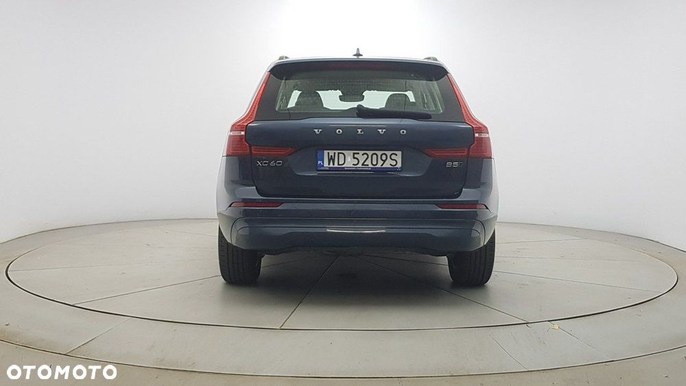 Volvo XC 60 - 6