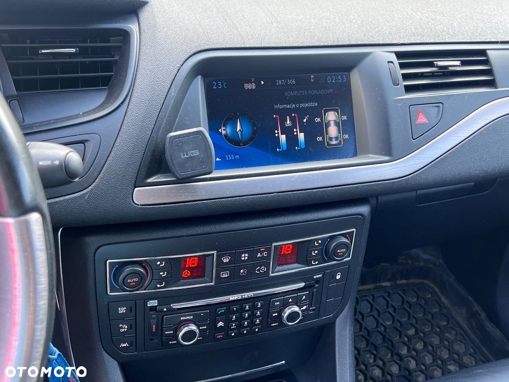 Citroën C5 HDi 135 FAP Exclusive - 4