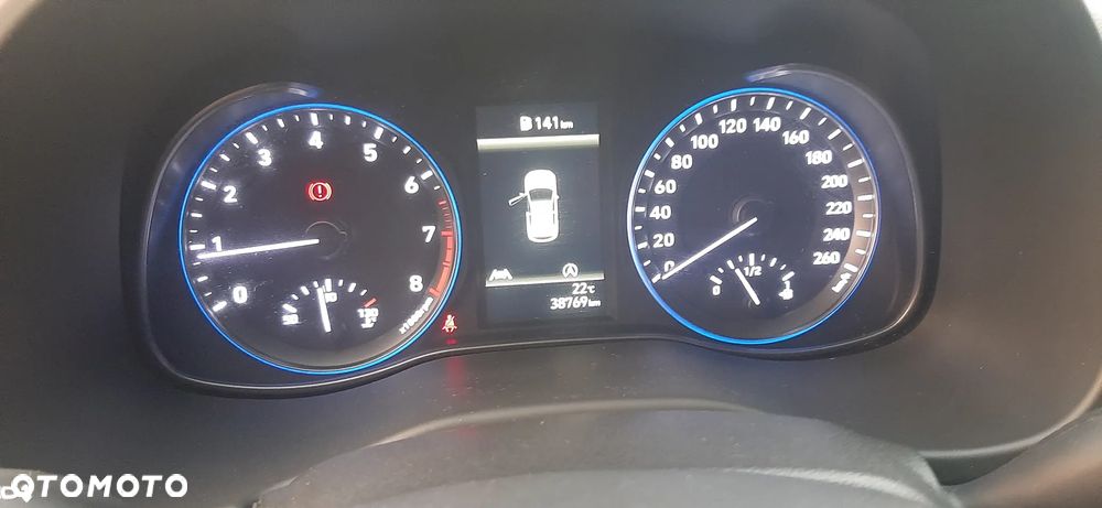 Hyundai Kona 1.0 T-GDI Style - 19