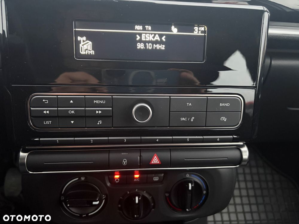 Citroën C3 Pure Tech 83 S&S FEEL - 24