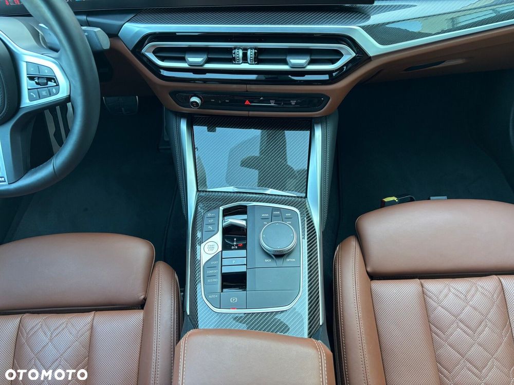 BMW Seria 4 M440i xDrive mHEV sport - 38