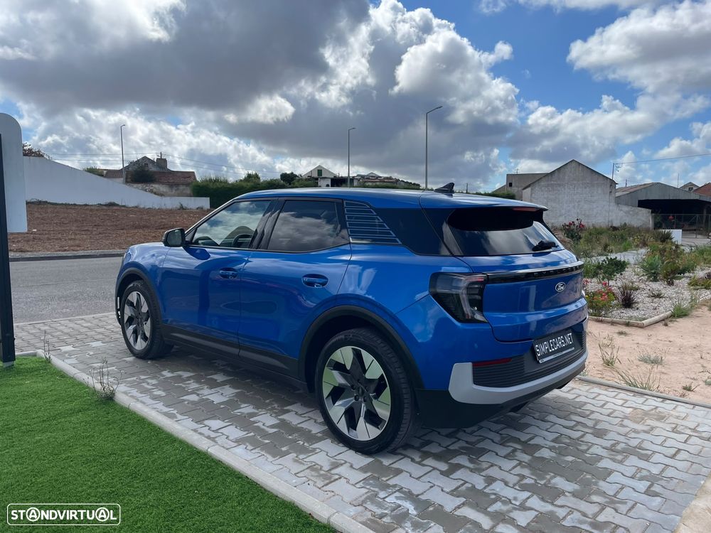 Ford Explorer Dual-motor Extend. Range AWD 77kWh Premium - 24