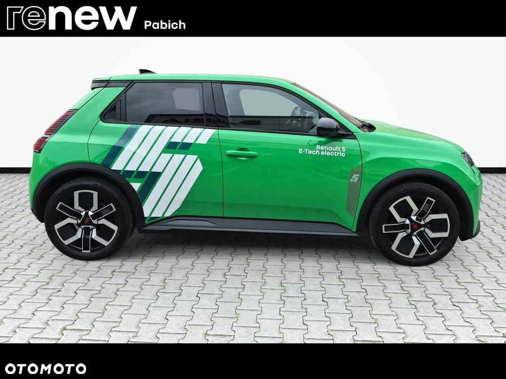 Renault 5 40kWh Urban Range Techno - 4