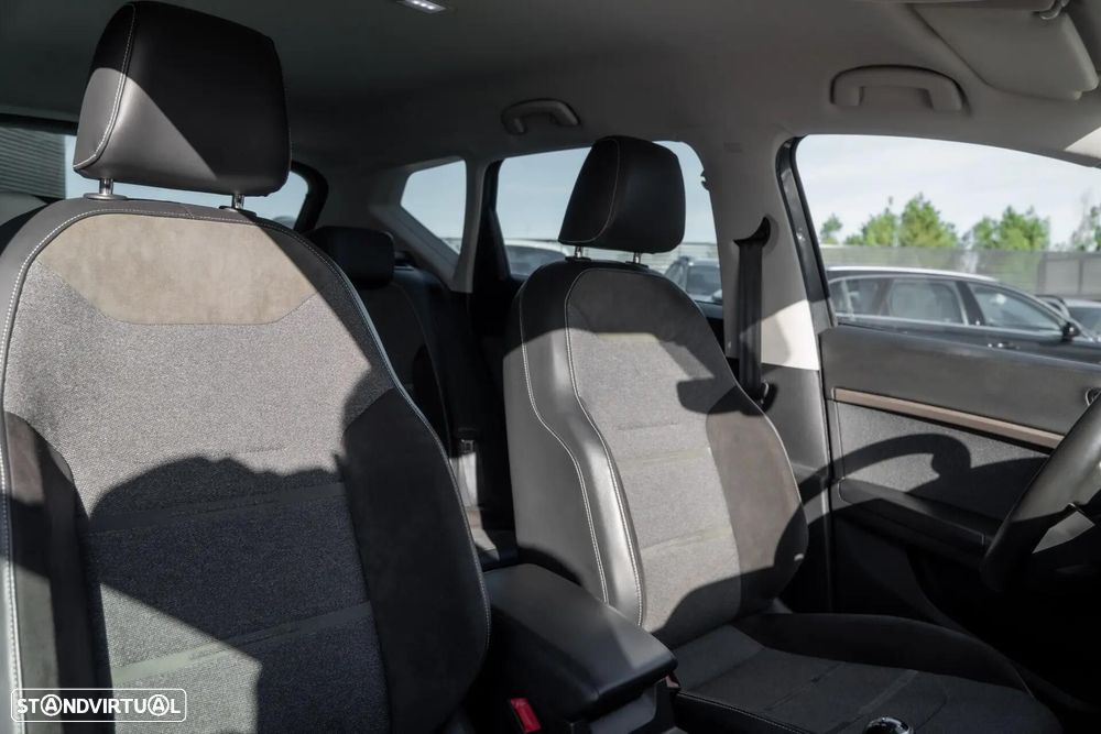 SEAT Ateca 1.5 TSI Xcellence - 28