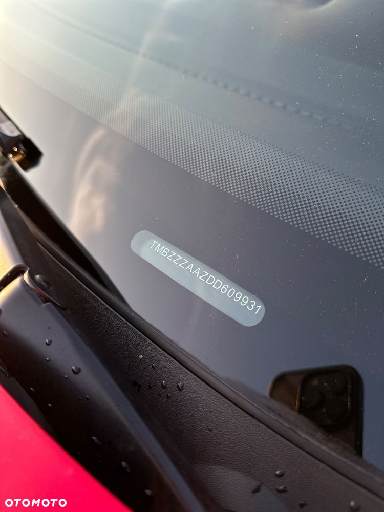 Skoda Citigo 1.0 Ambition - 17