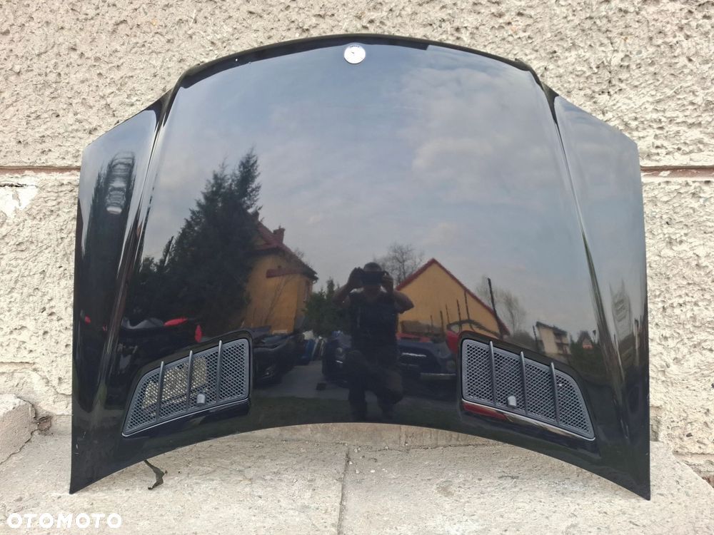 WZMOCNIENIE PAS KOMPLETNY PRZÓD MERCEDES ML W164 - 8