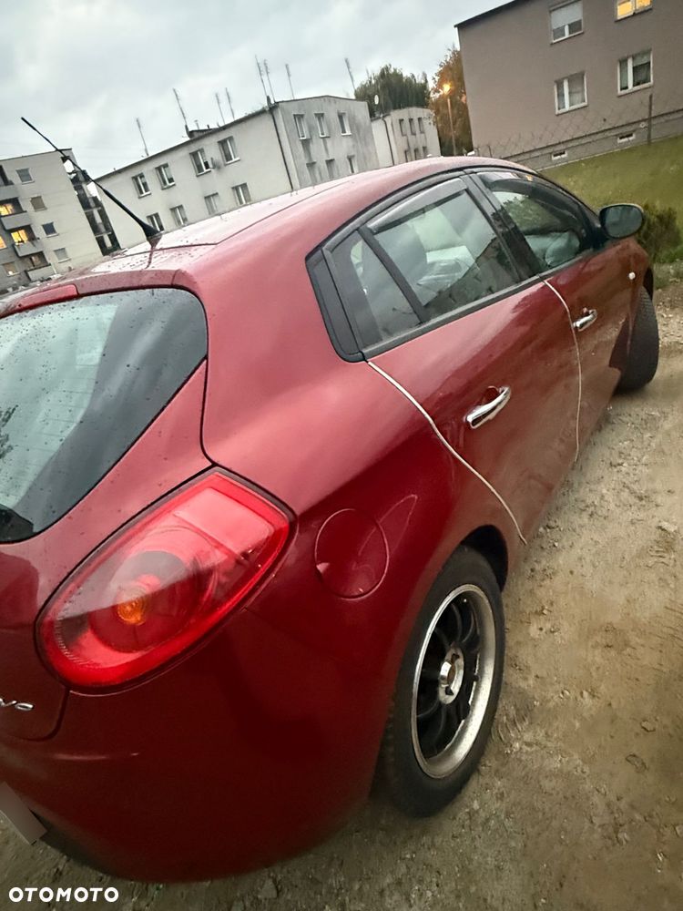 Fiat Bravo - 8