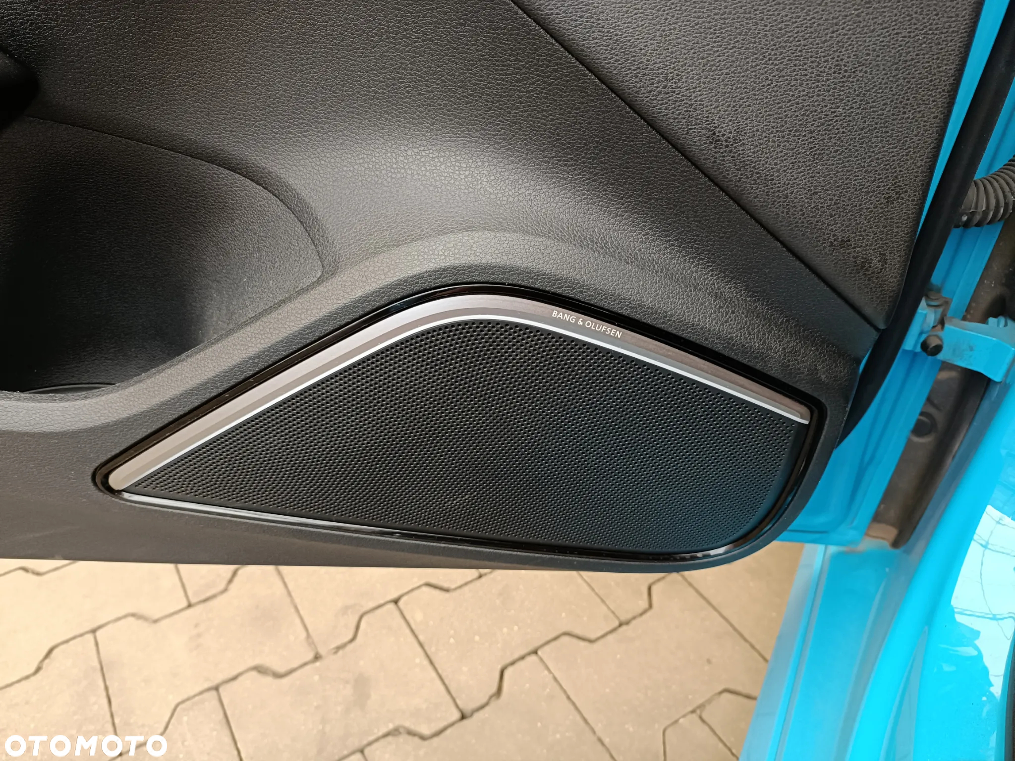 Audi RS3 Sportback 2.5 TFSI GPF Quattro S tronic - 6