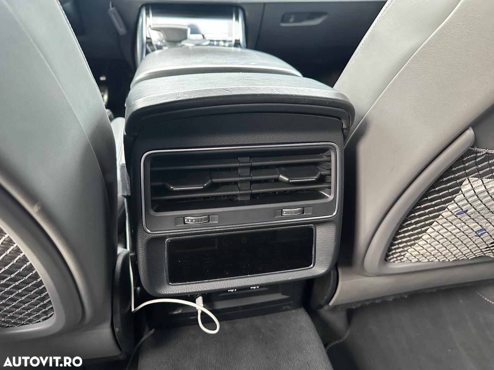 Audi Q8 3.0 50 TDI quattro Tiptronic MHEV - 18
