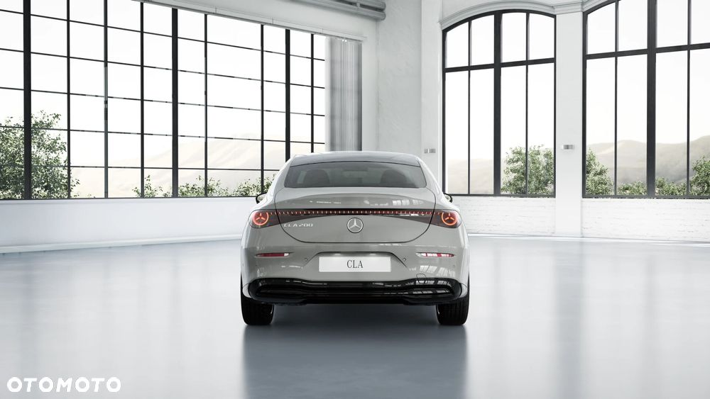 Mercedes-Benz CLA - 6