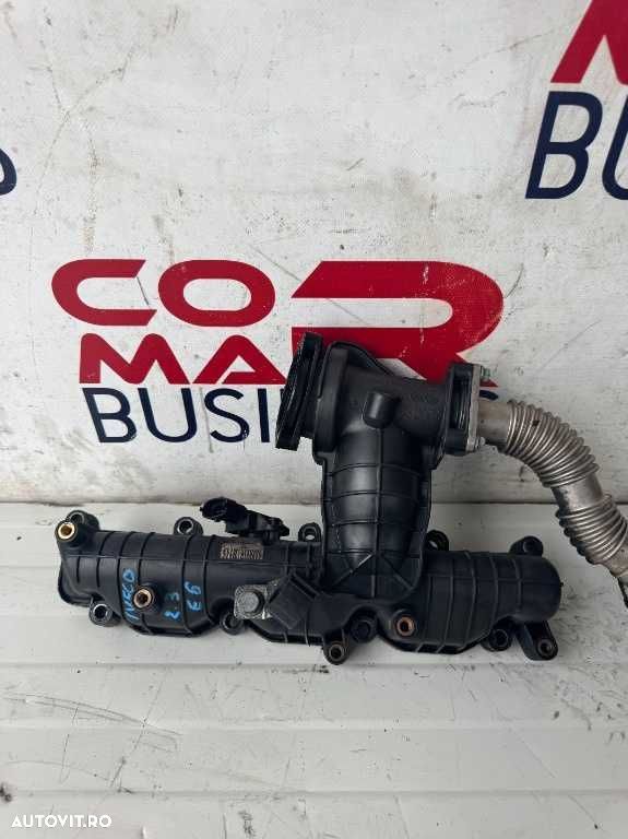 Galerie admisie Iveco Daily VI 2.3 euro 6 cod piesa 504384190 - 1