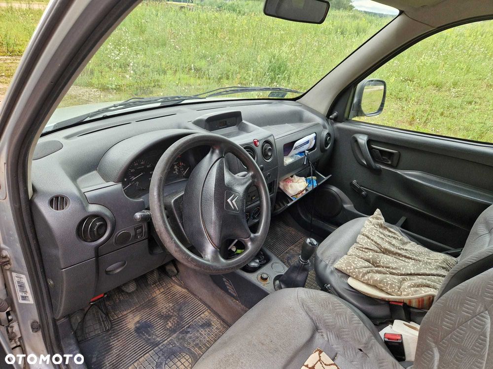 Citroën Berlingo - 6