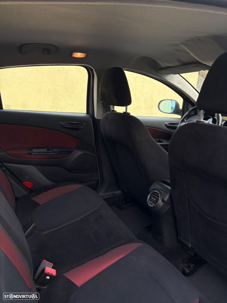 Fiat Bravo 1.4 16V Dynamic GPL - 6