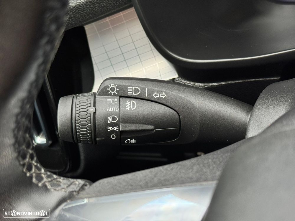 Volvo XC 40 1.5 T4 PHEV Inscription - 31