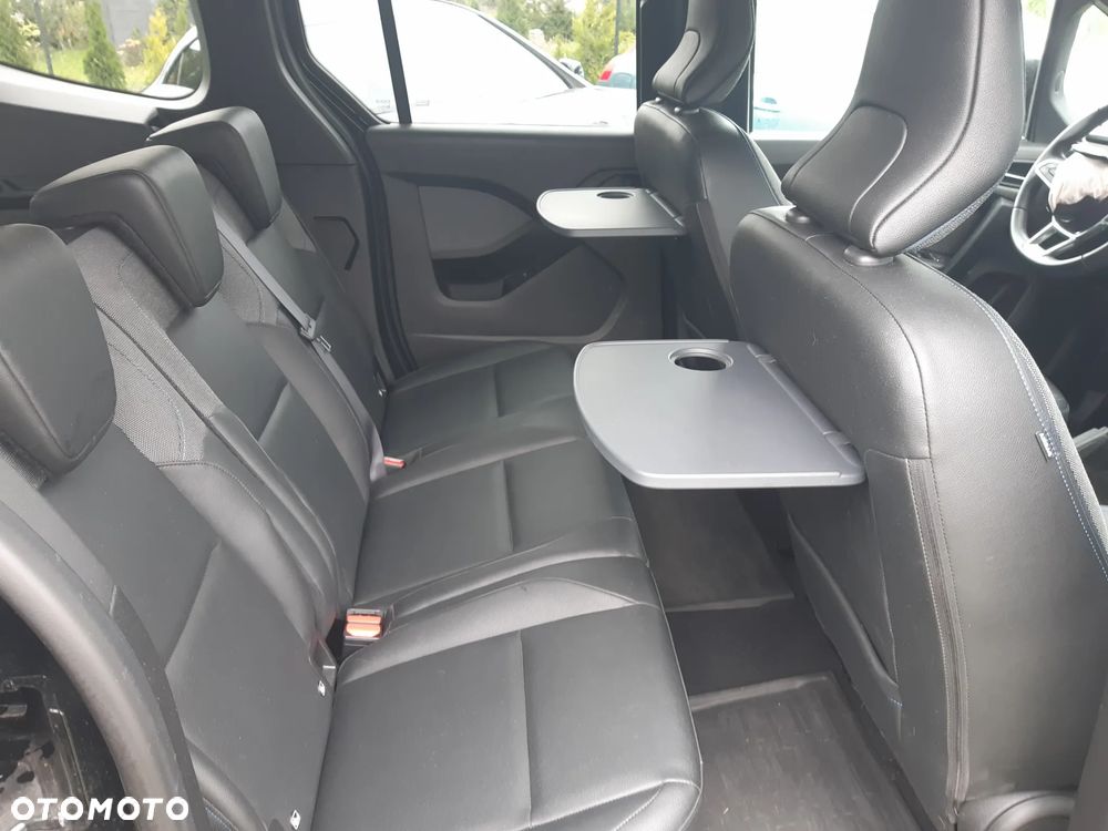 Nissan Townstar - 16