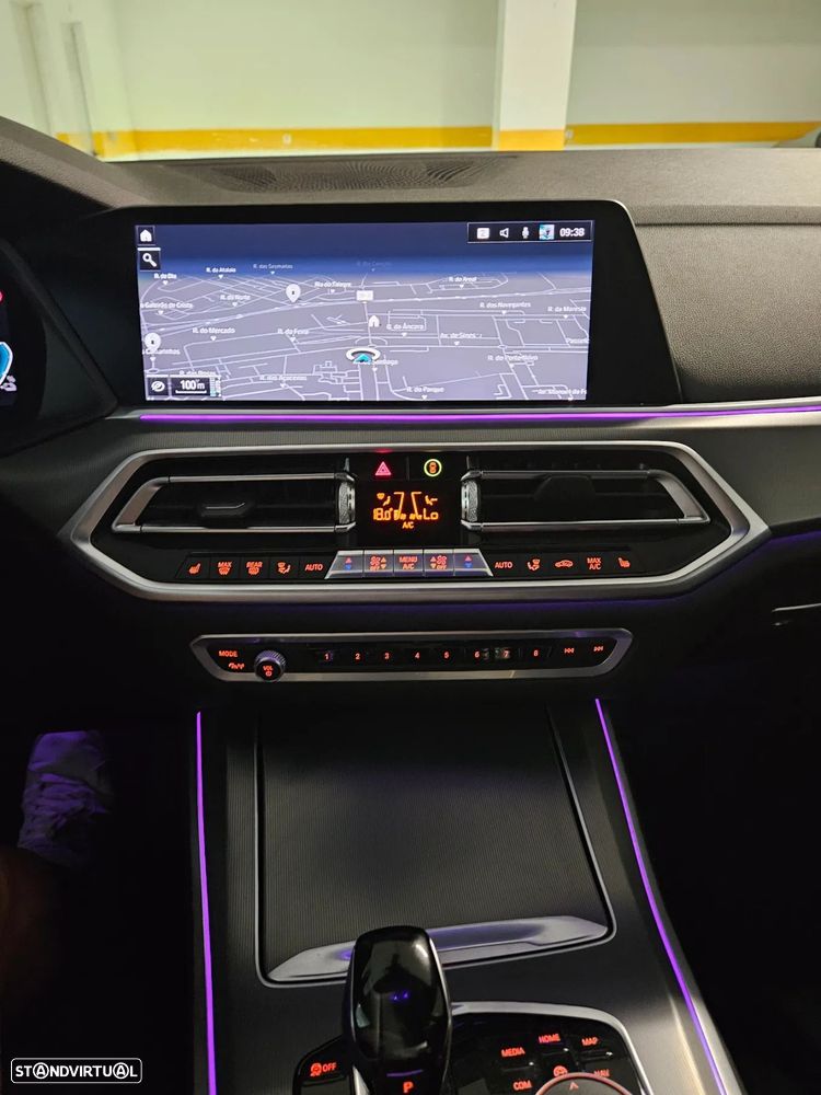 BMW X5 45 e xDrive - 7