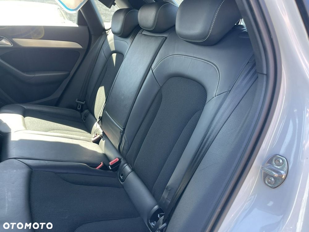 Audi Q3 - 14
