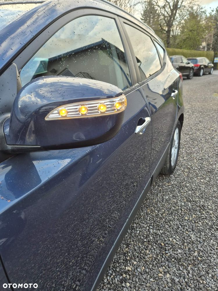 Hyundai ix35 - 16