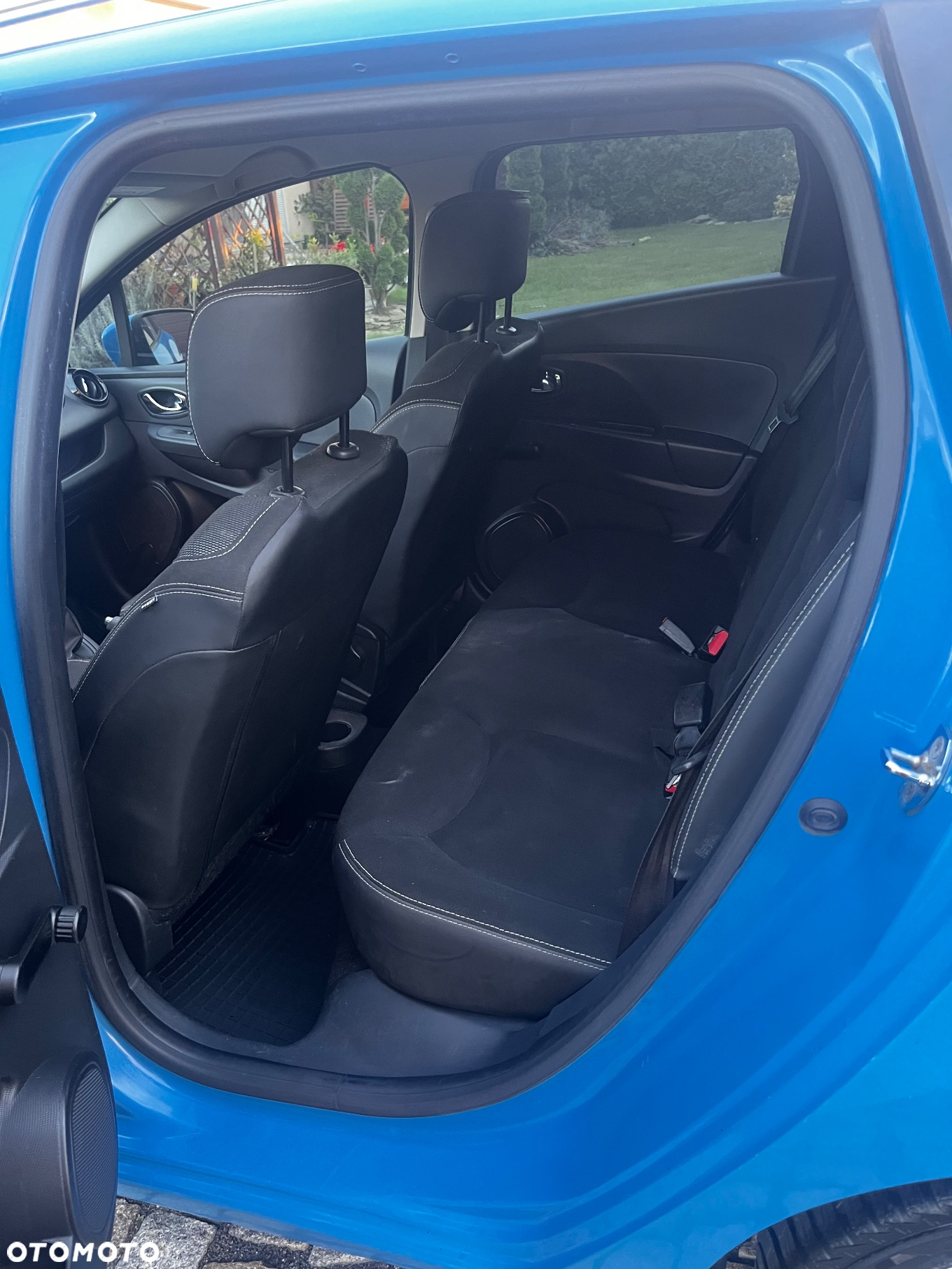 Renault Clio Grandtour Energy dCi 90 Business - 6