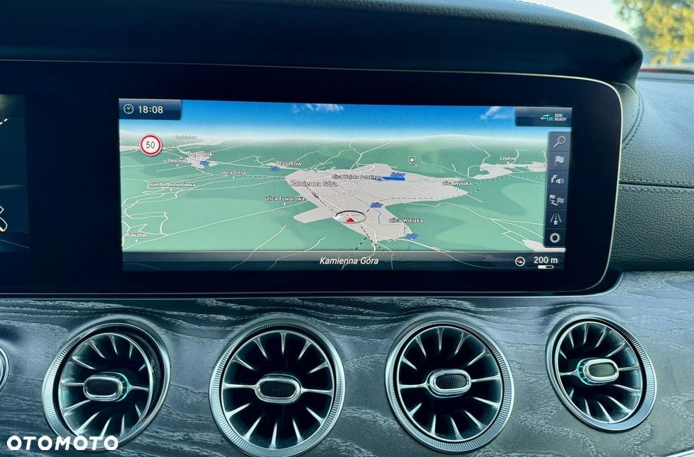 Mercedes-Benz CLS - 36