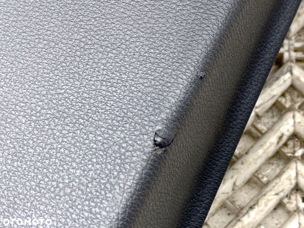 FOTELE KANAPA BOCZKI KOMPLET - 1259.30 PLN - AUDI A3 Limousine (8VS, 8VM) 2013 - 2022 2.0 TFSI - 16