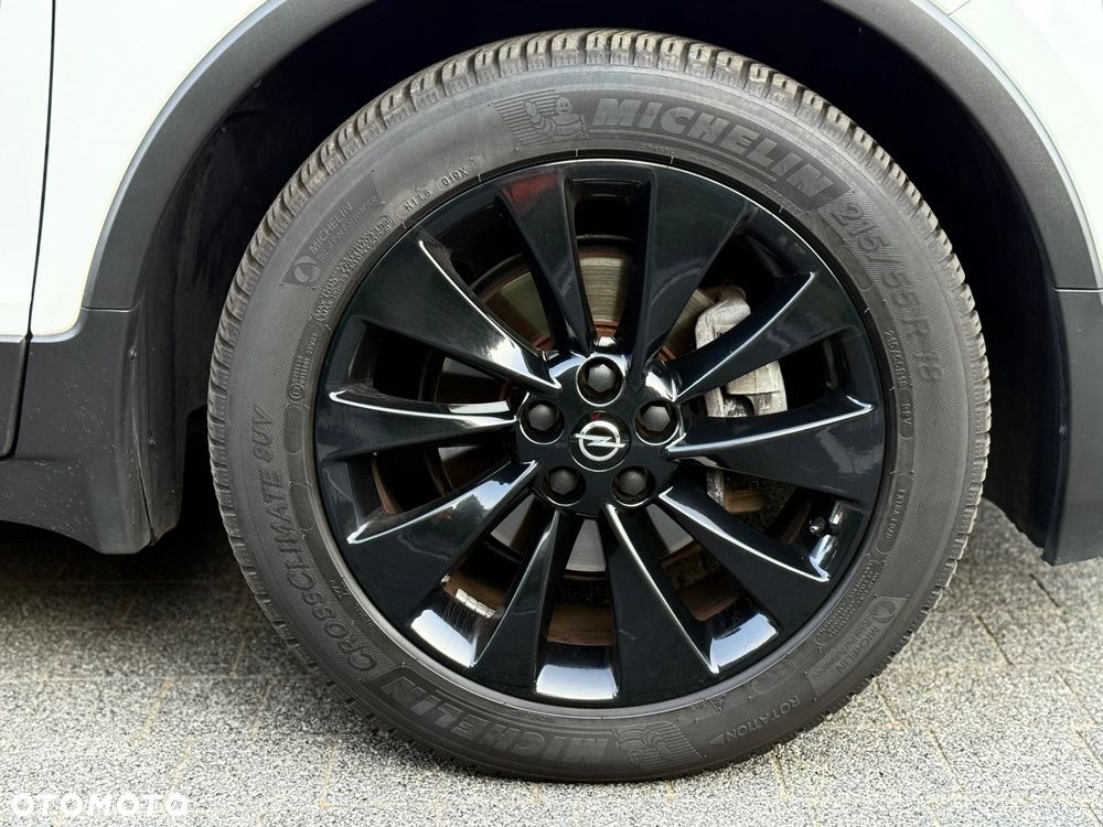 Opel Mokka 1.4 Turbo ecoFLEX Start/Stop 4x4 Color Edition - 25