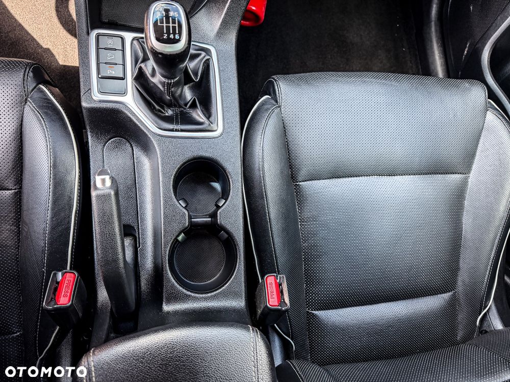 Kia Sportage - 37
